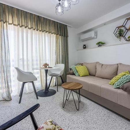 Villa Lucia 2 드라말리 외부 사진