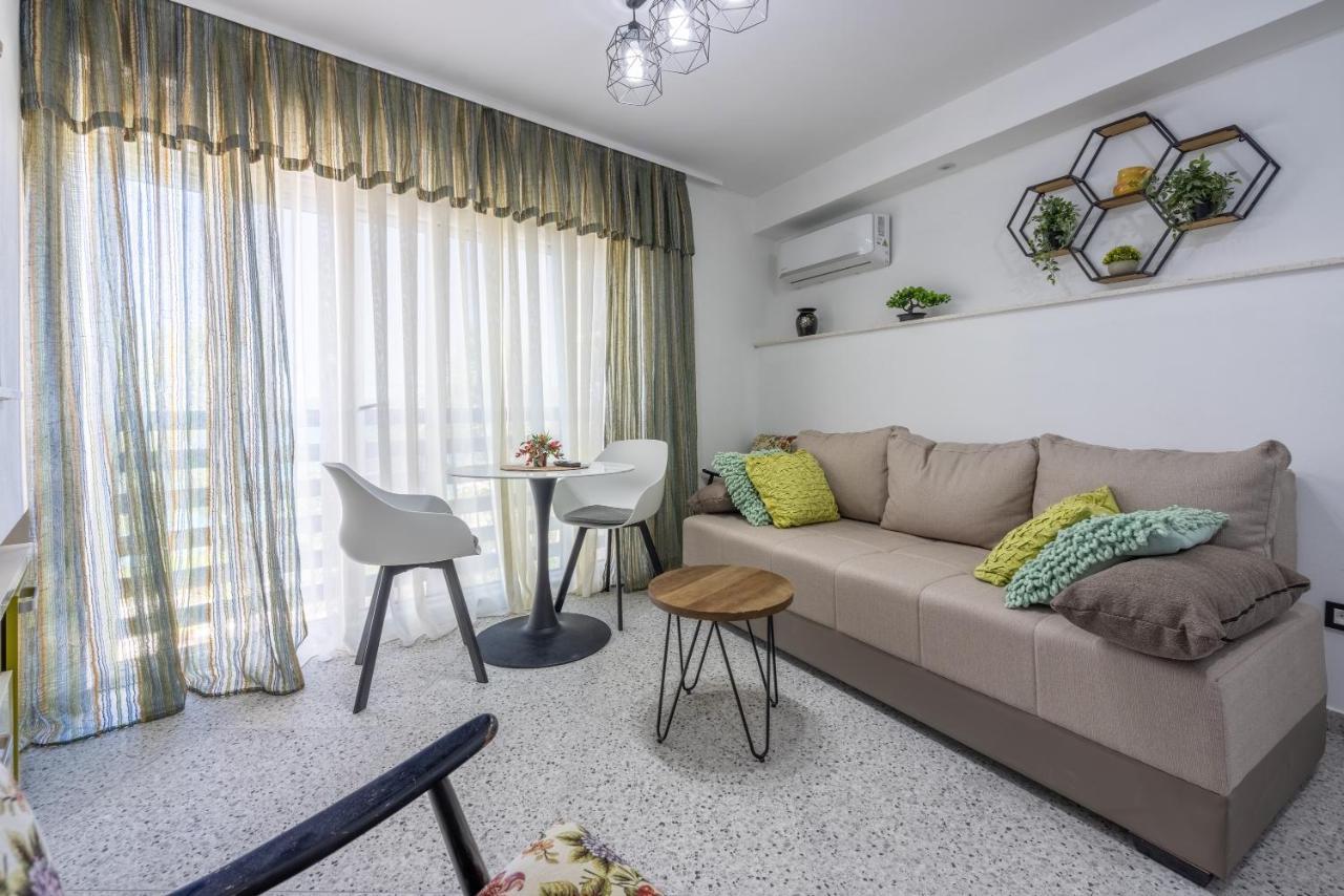 Villa Lucia 2 드라말리 외부 사진