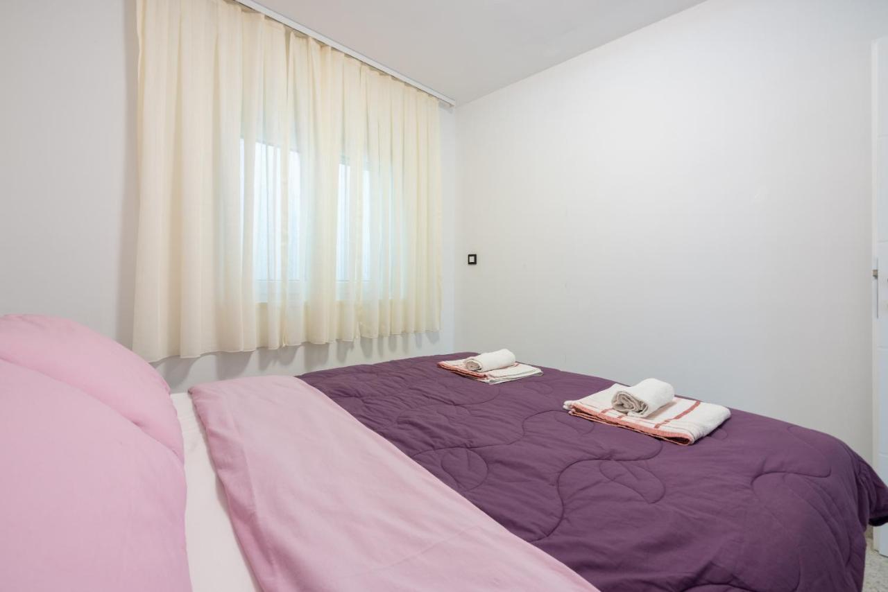 Villa Lucia 2 드라말리 외부 사진
